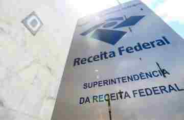 Receita paga lote residual de restituição do IRPF de dezembro de 2025 